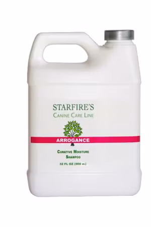 Starfire Schampo Arrogance / 227ml
