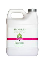 Starfire Shampoo Stripper