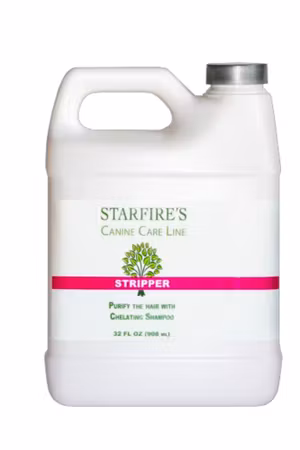 Starfire Schampo Stripper / 227ml
