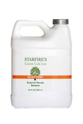 Starfire Shampoo Gluttony