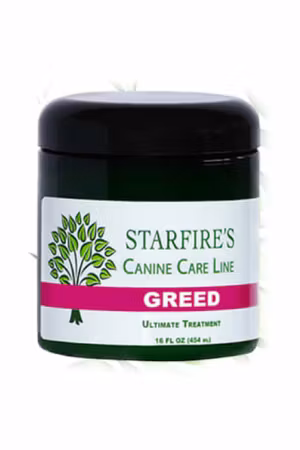Starfire Treatment Greed / 227ml