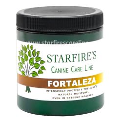 Starfires Fortaleza treatment