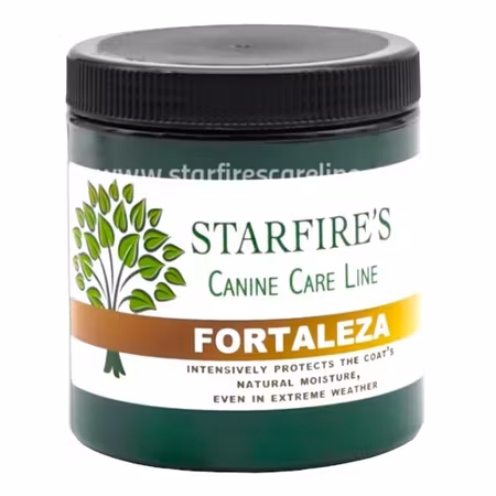 Starfires Fortaleza treatment / 227ML