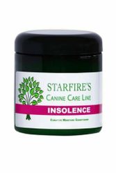 Starfire Balsam Insolence
