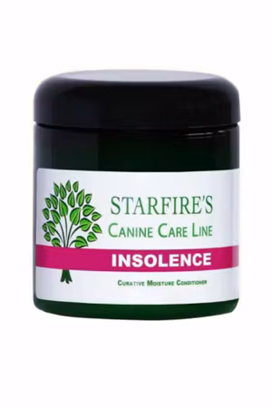 Starfire Balsam Insolence / 227ml