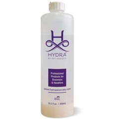 HYDRA PRO DILUTION BOTTLE 600 ml