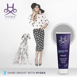 HYDRA PRO DENTAL PASTE 140G