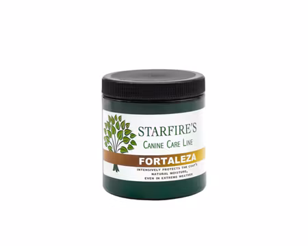 Starfires Fortaleza treatment / 227ML