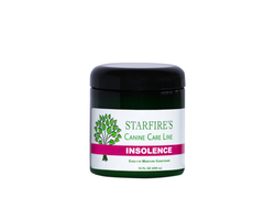 Starfire Balsam Insolence