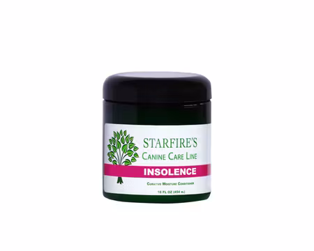Starfire Balsam Insolence / 227ml