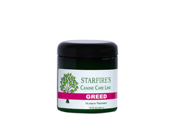 Starfire Treatment Greed