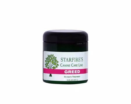 Starfire Treatment Greed / 227ml