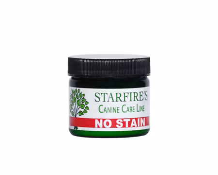 Starfire No Stain