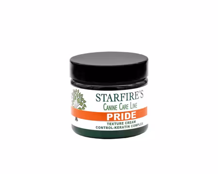 Starfire Pride