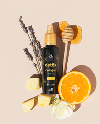 HYDRA VEGAN DETOX COLOGNE 120 ML