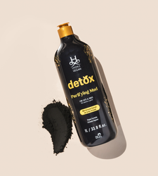 HYDRA VEGAN DETOX PURIFYING MUD 1000 ML