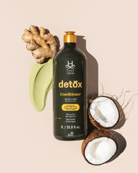 HYDRA VEGAN DETOX CONDITIONER 1000 ML
