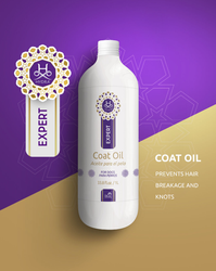 HYDRA EXPERT COAT OIL 1000 ML