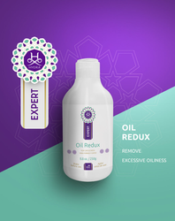 HYDRA EXPERT OIL REDUX 250G
