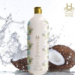 HYDRA SPA SENSES BLISS SHAMPOO 1000 ML