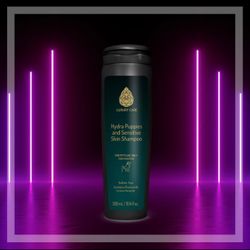 HYDRA LUXURY CARE PUPPIES AND SENSITIVE SKIN SHAMPOO 300 ML