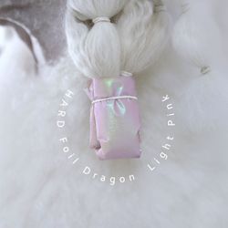 MILLOR DOG - WRAPS HARD FOIL DRAGON PINK