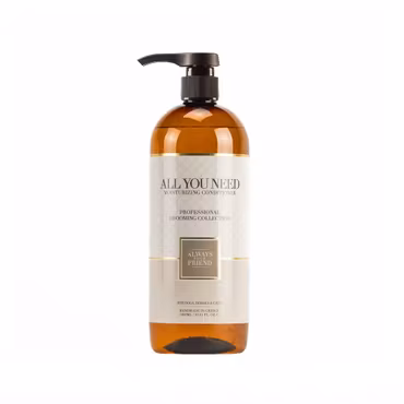 ALWAYS All You Need Conditioner – Moisturizing Care (Professional Line)