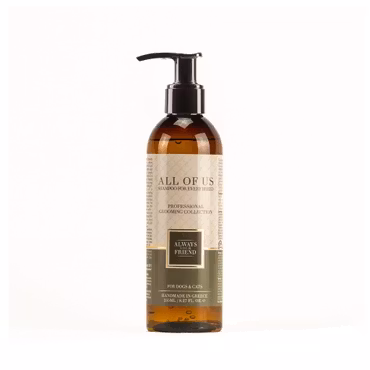 ALWAYS All Of Us Shampoo 235ml – Every breed deserves the best