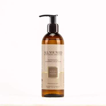 ALWAYS All You Need Conditioner 235ml