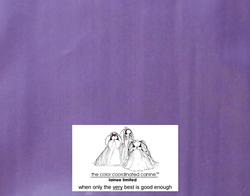 LAINEE - WRAPPING PAPERS PLASTAT PURPLE