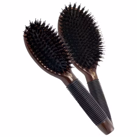 KENCHII - Boar Nylon Brush