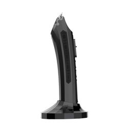 KENCHII - Flash Digital Cordless Clipper Black