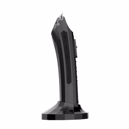 KENCHII - Flash Digital Cordless Clipper Black