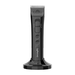 KENCHII - Flash Digital Cordless Clipper Black