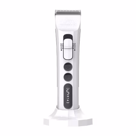 KENCHII - Flash Digital Cordless Clipper White