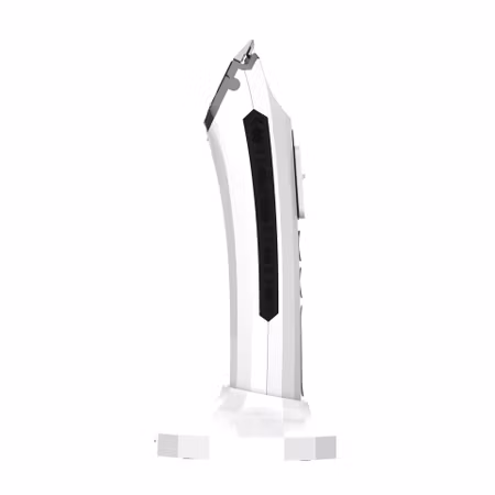 KENCHII - Flash Digital Cordless Clipper White