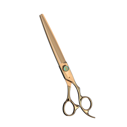 KENCHII - Rosé Gold 54 tooth Thinner