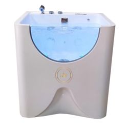 Always Your Friend - SPA BATH PRO 90