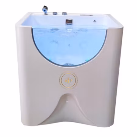 Always Your Friend -  SPA BATH PRO 90