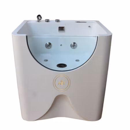 Always Your Friend -  SPA BATH PRO 90