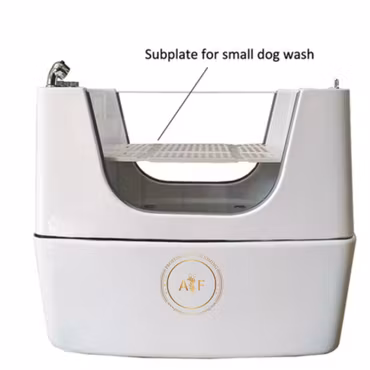 Always Your Friend -  SPA BATH PRO 118