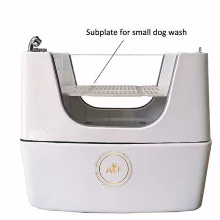 Always Your Friend -  SPA BATH PRO 118