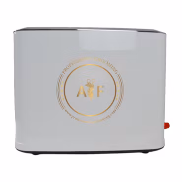 Always Your Friend - NANO BUBBLES MACHINE