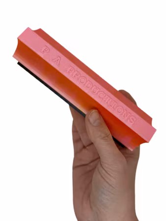 P APRODUCTIONS BULLBRUSH MEDIUM