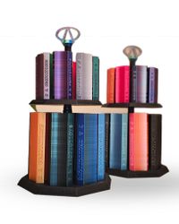 PA PRODUCTIONS BULLBRUSH (STAND+8+8)