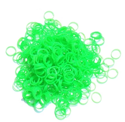 LAINEE - LATEX WRAPPING SNODD LIME
