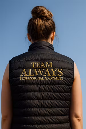 ALWAYS - Vest / L