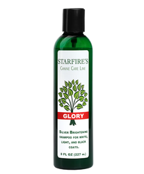 Starfire Shampoo Glory