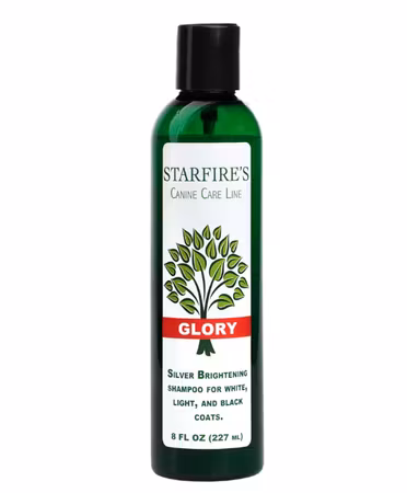 Starfire Schampo Glory / 227ml