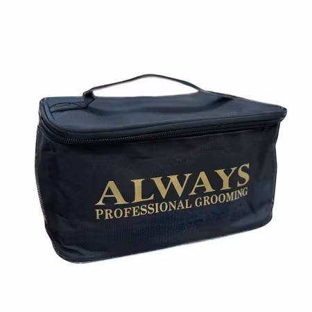ALWAYS - GROOMING BAG MEDIUM
